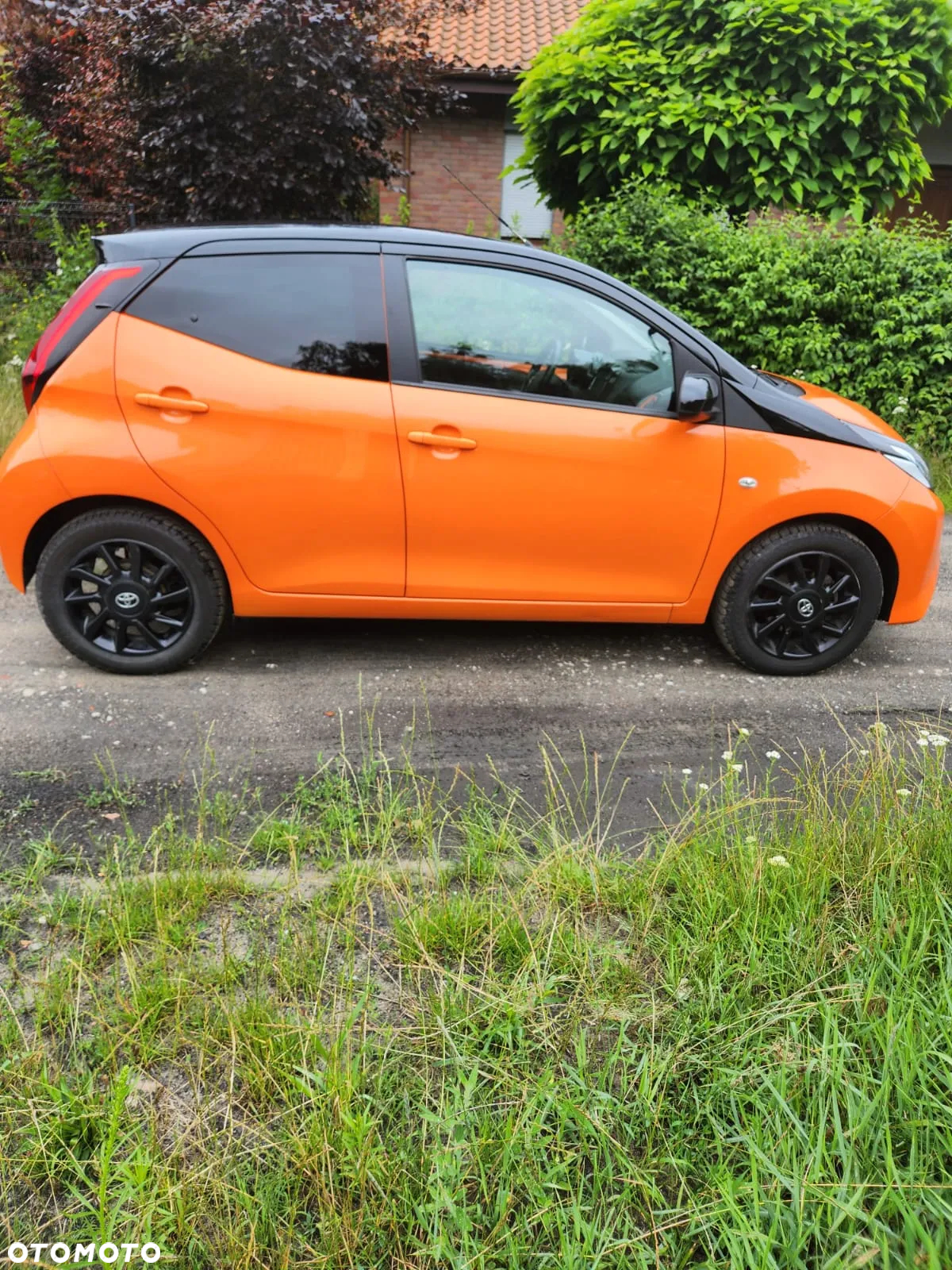 Toyota Aygo 1.0 VVT-i Color Edition - 7