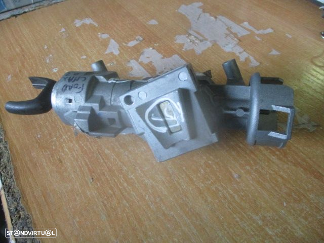 CANHÃO 3M513F880AA FORD C MAX 2003 Ignição - 3