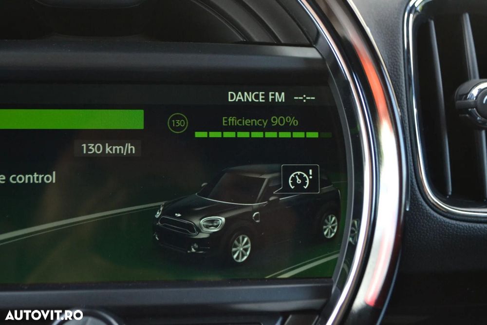 Mini Countryman Cooper S All4 Aut. - 19