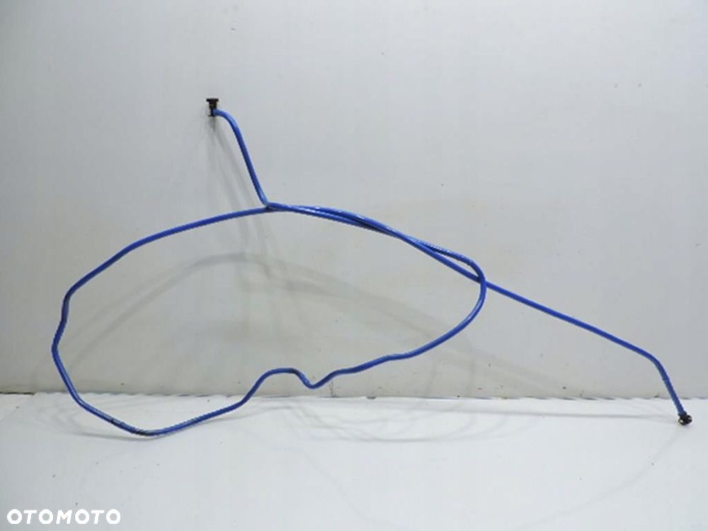 PRZEWÓD PODCIŚNIENIA BMW E81 E87 2.0 N43 - 7