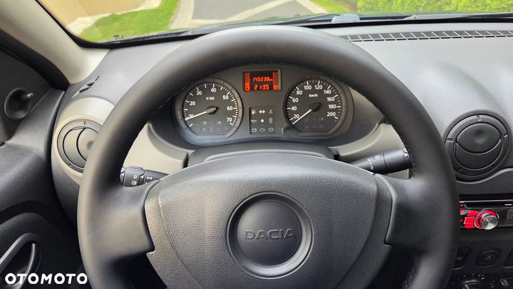 Dacia Sandero 1.2 16V Access - 15