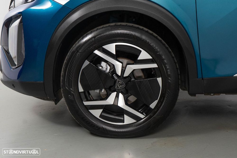 Peugeot 2008 - 17