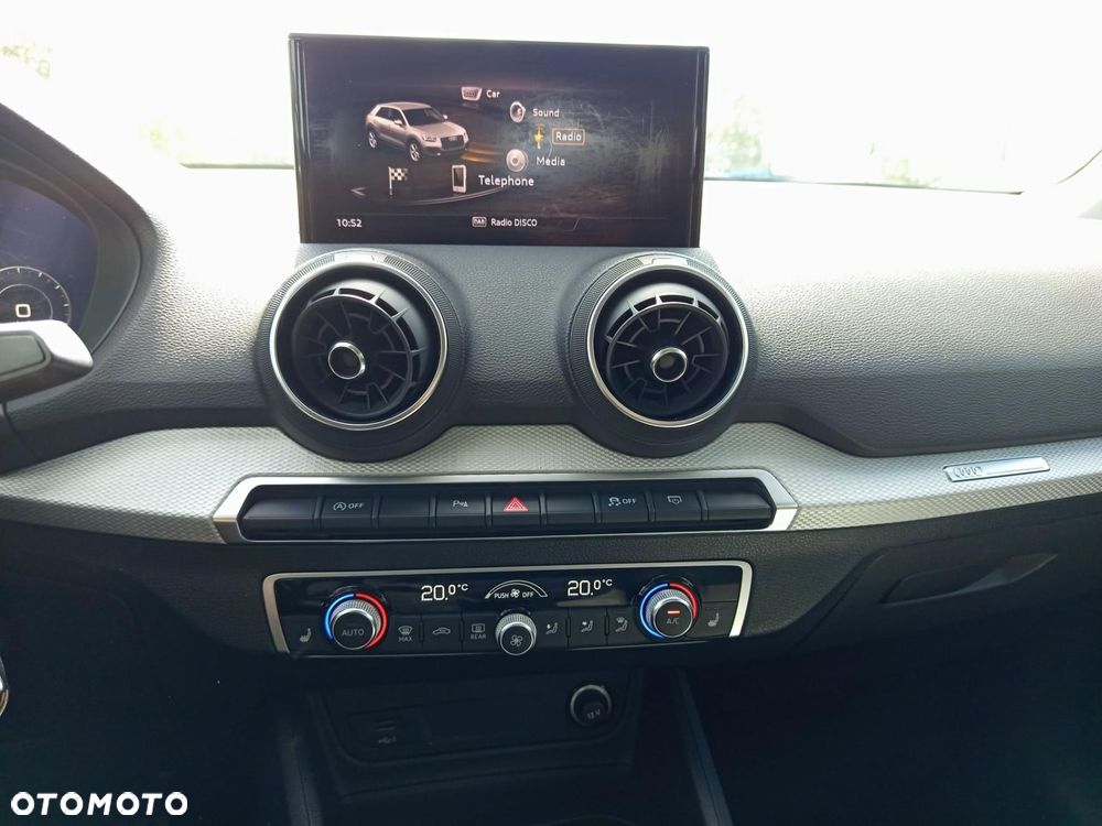 Audi Q2 - 14
