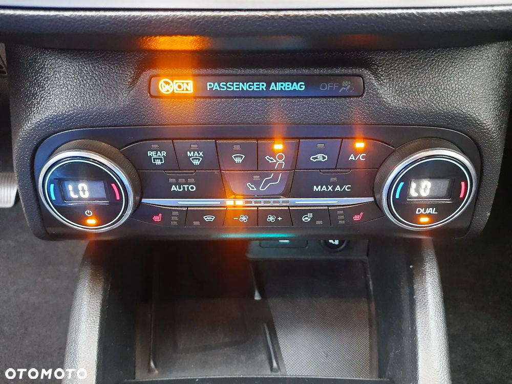 Ford Focus 1.5 EcoBlue Start-Stopp-System ACTIVE STYLE - 26