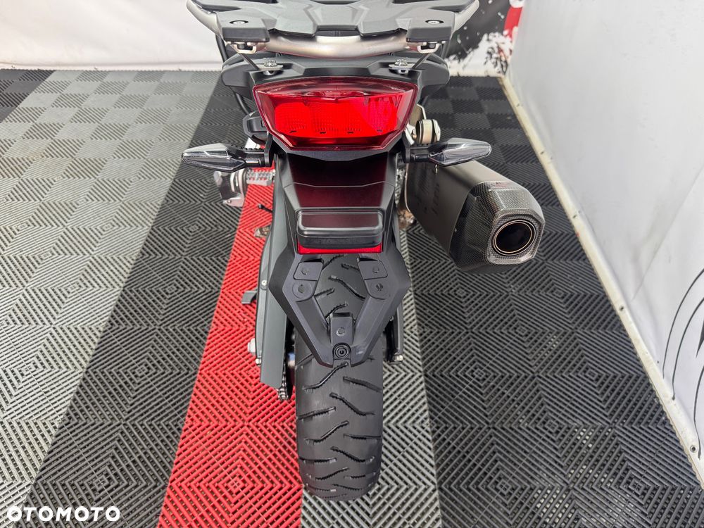 BMW GS - 19