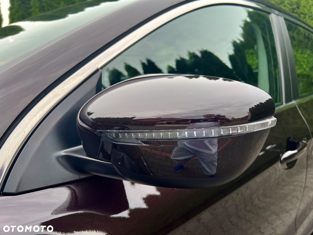 Nissan Qashqai 1.2 DIG-T Acenta Xtronic EU6 - 10