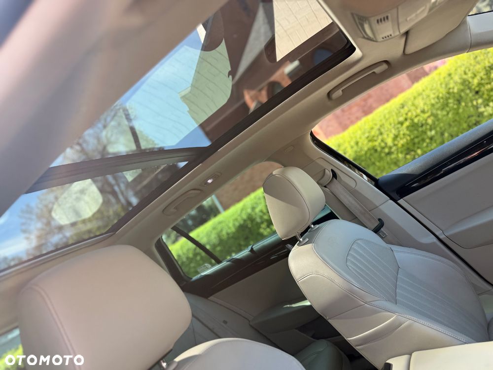 Skoda Superb 2.0 TSI 4x4 L&K DSG - 6