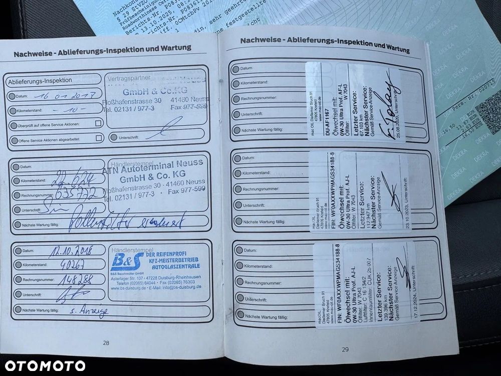 Ford Kuga 2.0 TDCi 4x4 Individual - 37