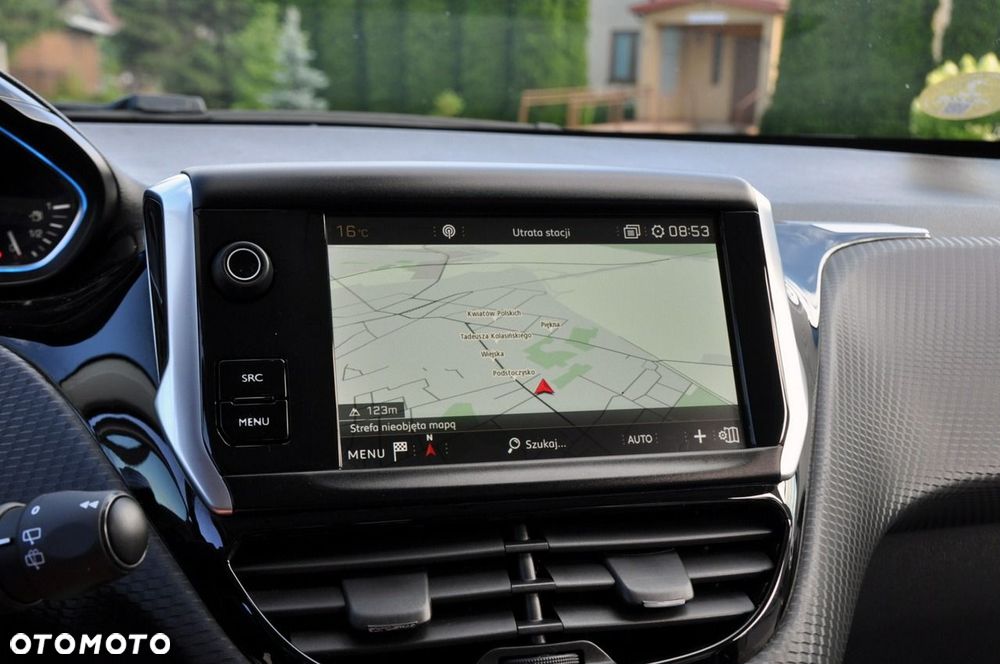 Peugeot 2008 - 32