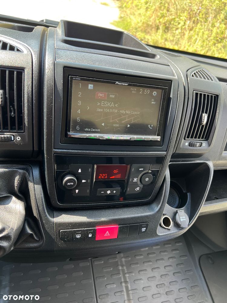 Fiat Ducato - 18