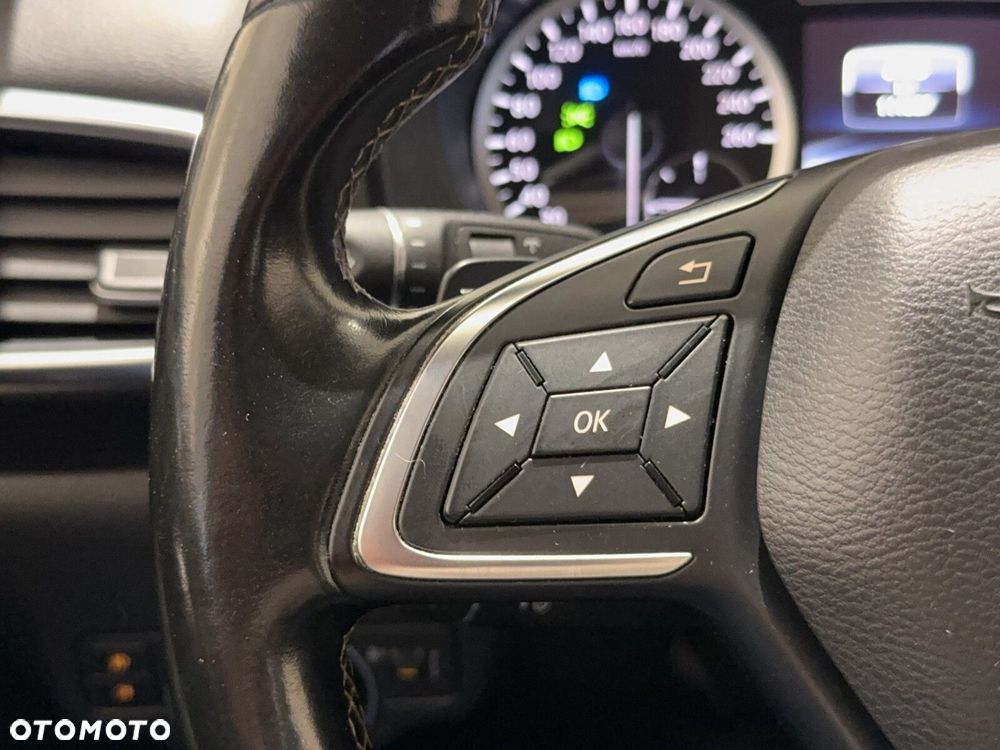 Infiniti Q30 1.5d Business Executive - 24