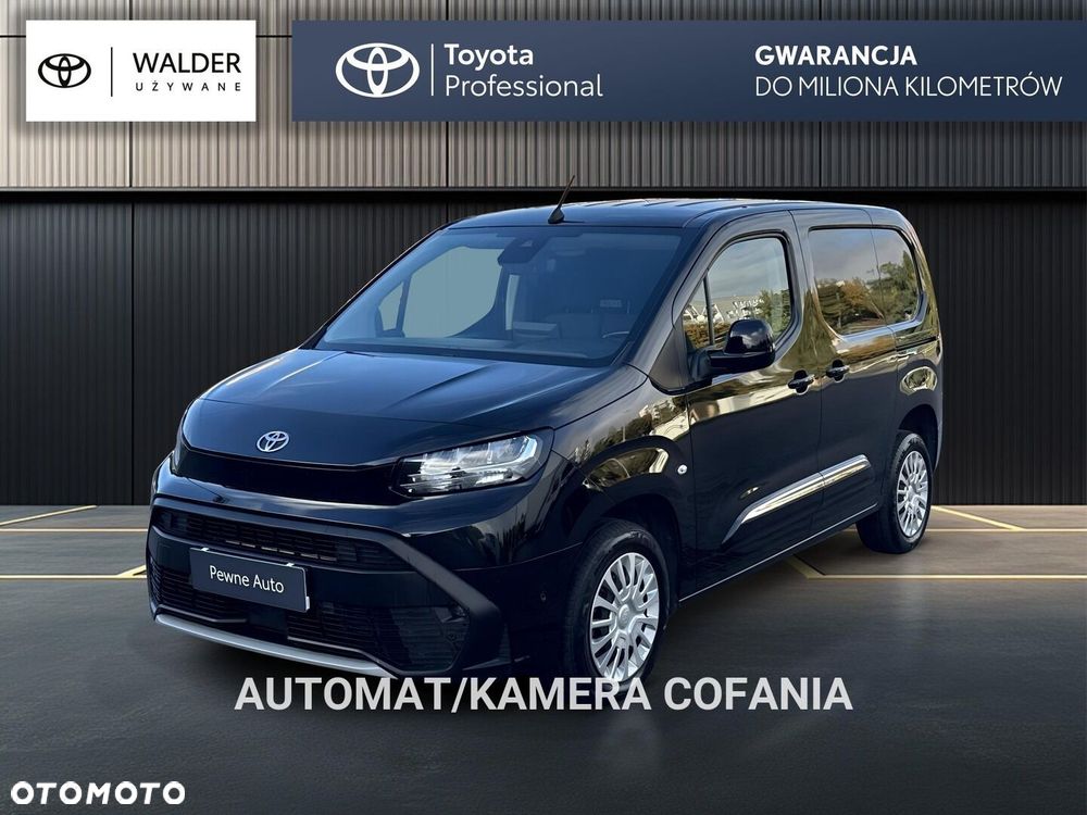 Toyota PROACE CITY - 1