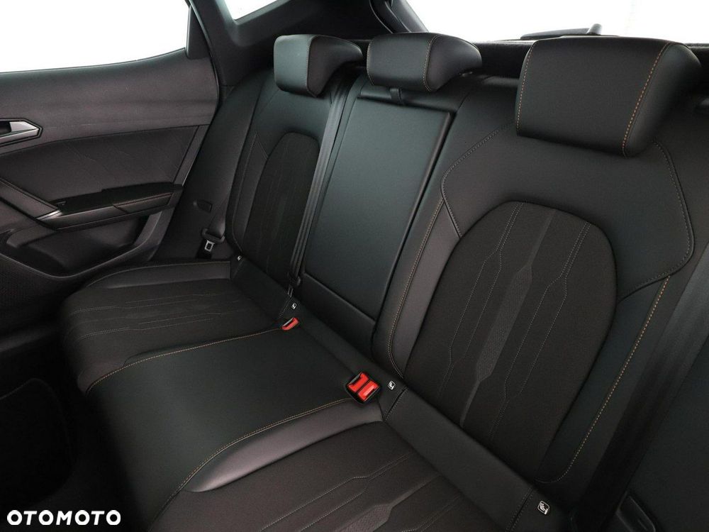 Cupra Formentor 1.4 e-Hybrid VZ DSG - 17