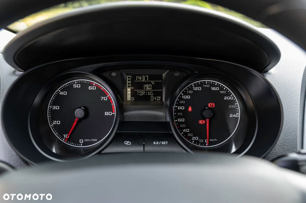Seat Ibiza 1.2 12V Style - 22