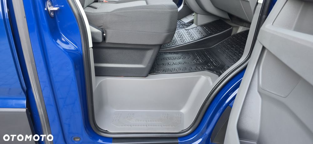 Volkswagen Crafter Furgon - 30