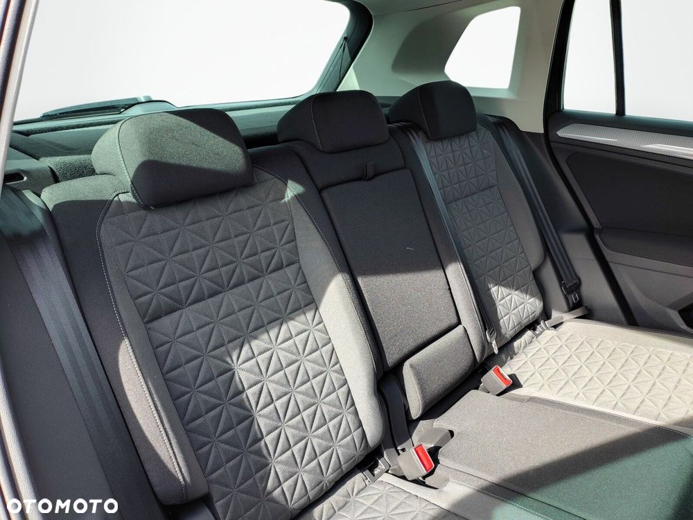 Volkswagen Tiguan 1.4 eHybrid Life DSG - 22