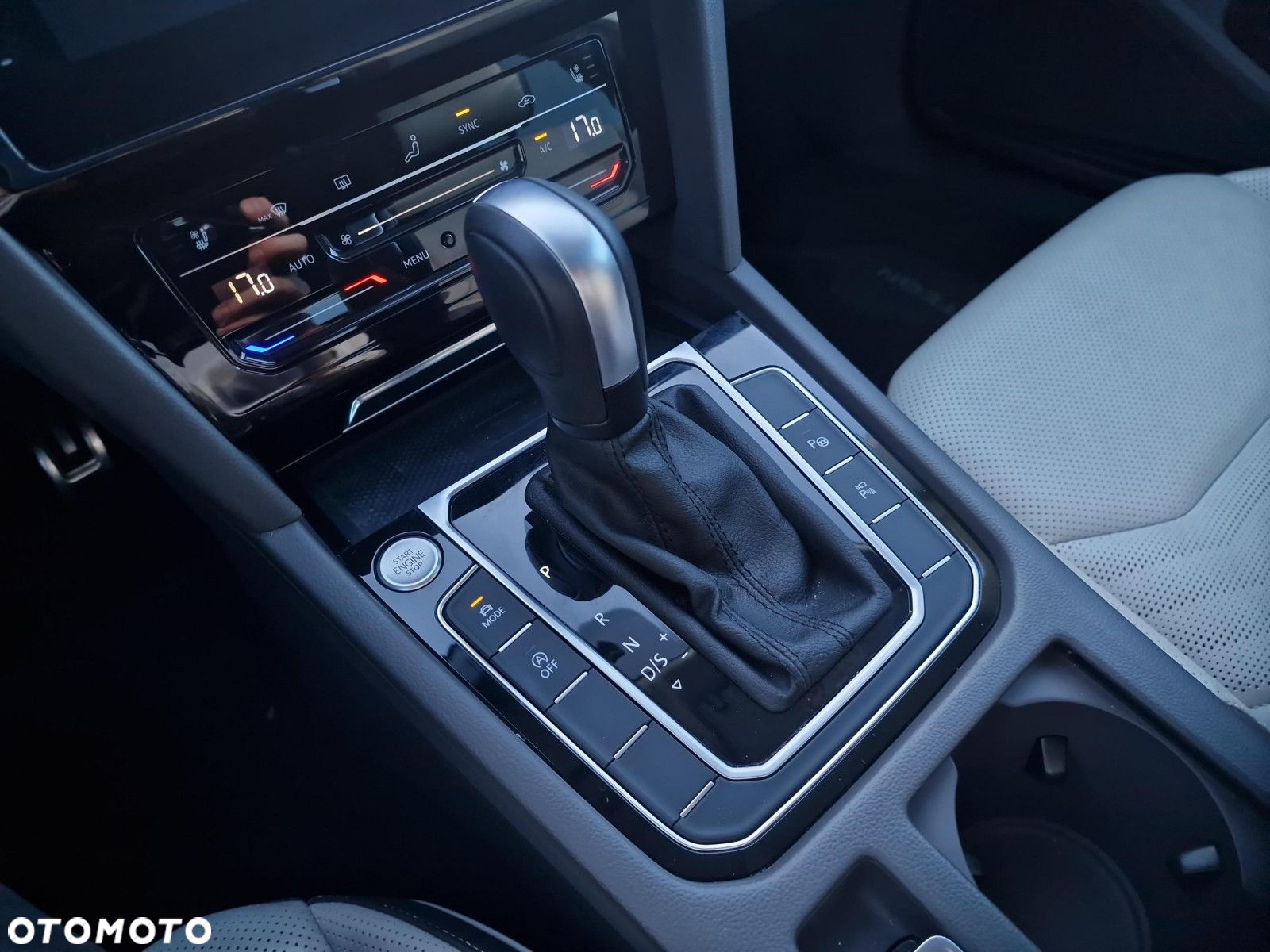 Volkswagen Arteon 2.0 TDI 4Motion Elegance DSG - 17