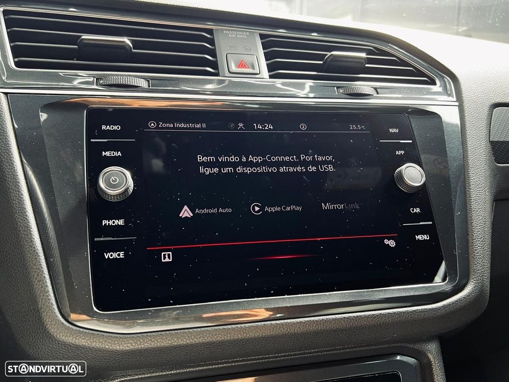 VW Tiguan 1.5 TSI R-Line DSG - 31