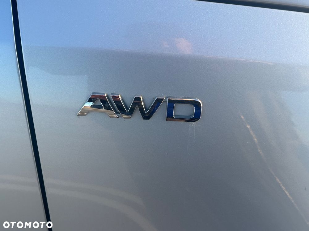 Kia Sportage 2.0 CRDI 4WD Vision - 11