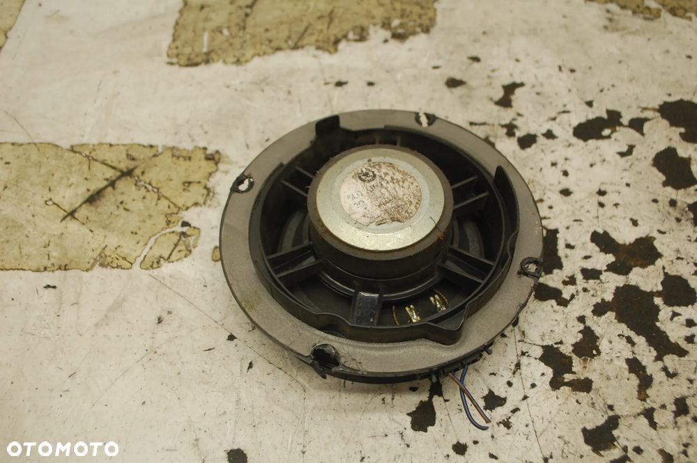 GŁOŚNIK DRZWI SKODA ROOMSTER YETI FABIA II 5L0035411 - 2