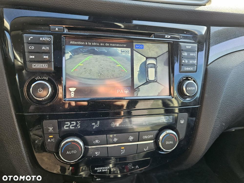 Nissan X-Trail 1.6 DCi N-Connecta - 20