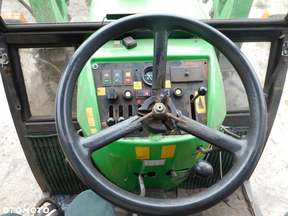 Inny MT 8-2/VEGA 47HP - 2