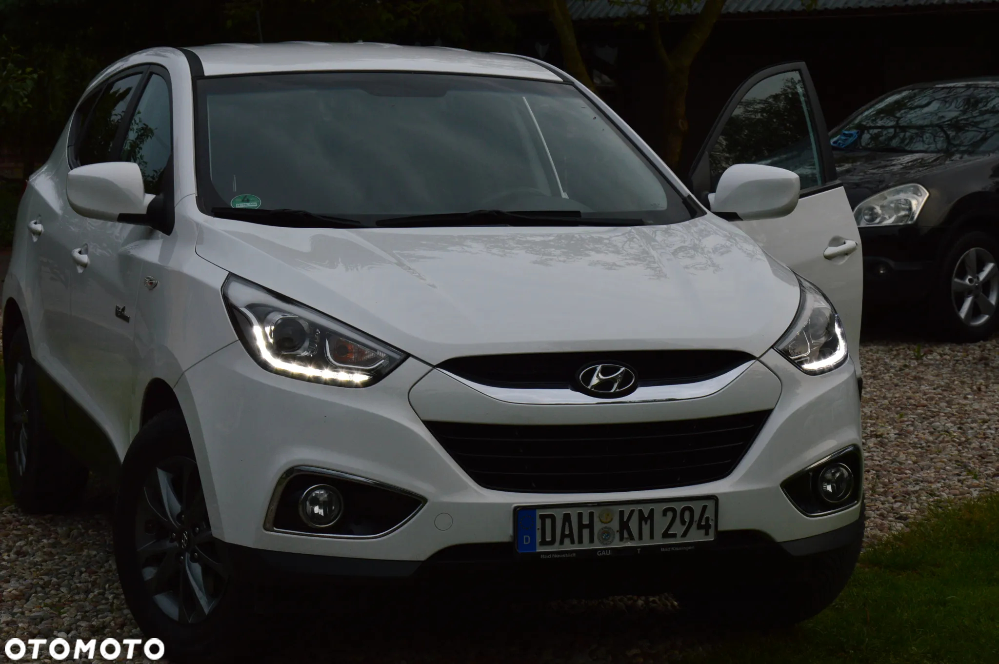 Hyundai ix35 1.6 2WD Classic - 35