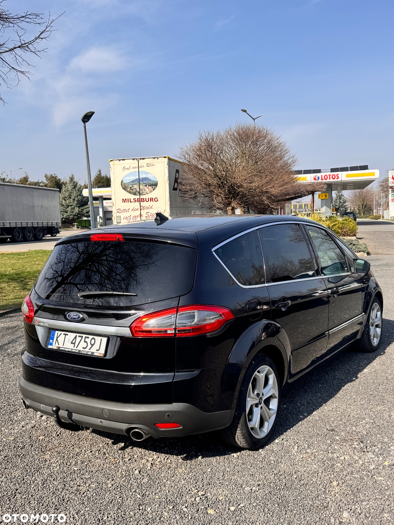 Ford S-Max 2.0 T Platinium X MPS6 - 3