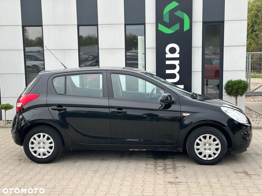 Hyundai i20 - 4