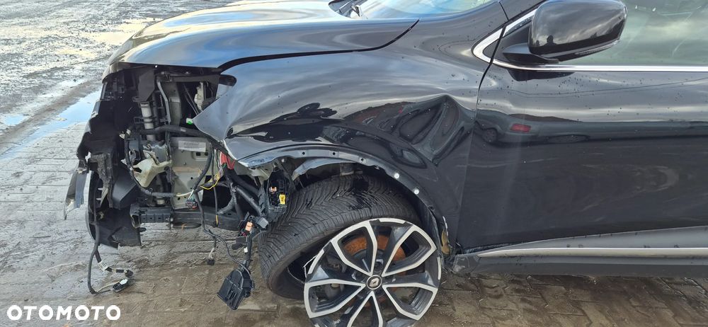 Renault Kadjar 1.3 TCe FAP Black Edition - 14