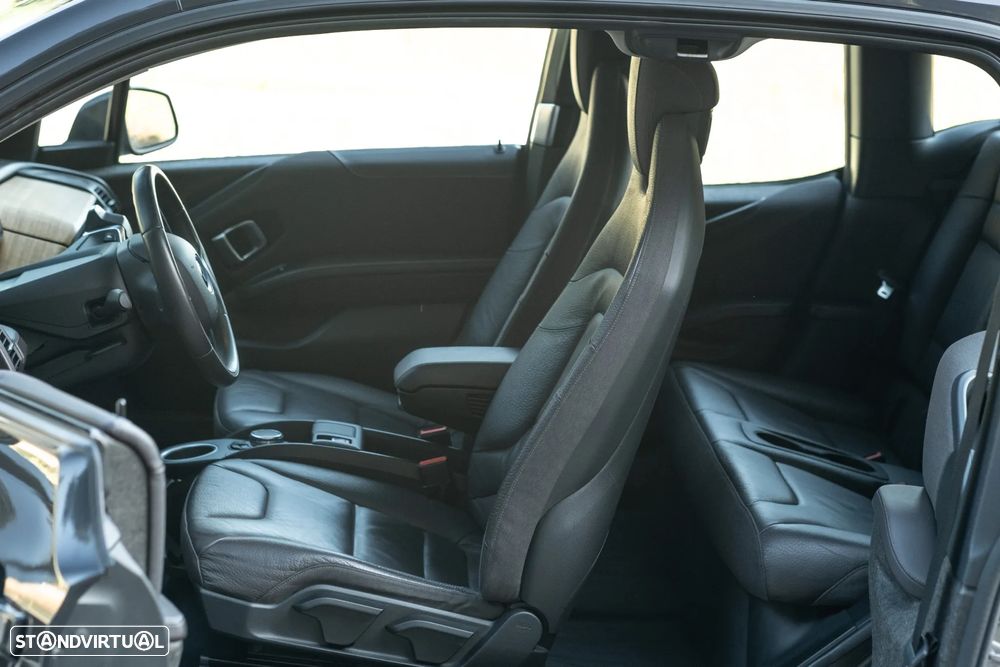 BMW i3 (60 Ah) - 11