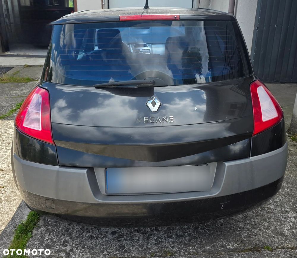 Renault Megane 2.0 Luxe Expression - 2