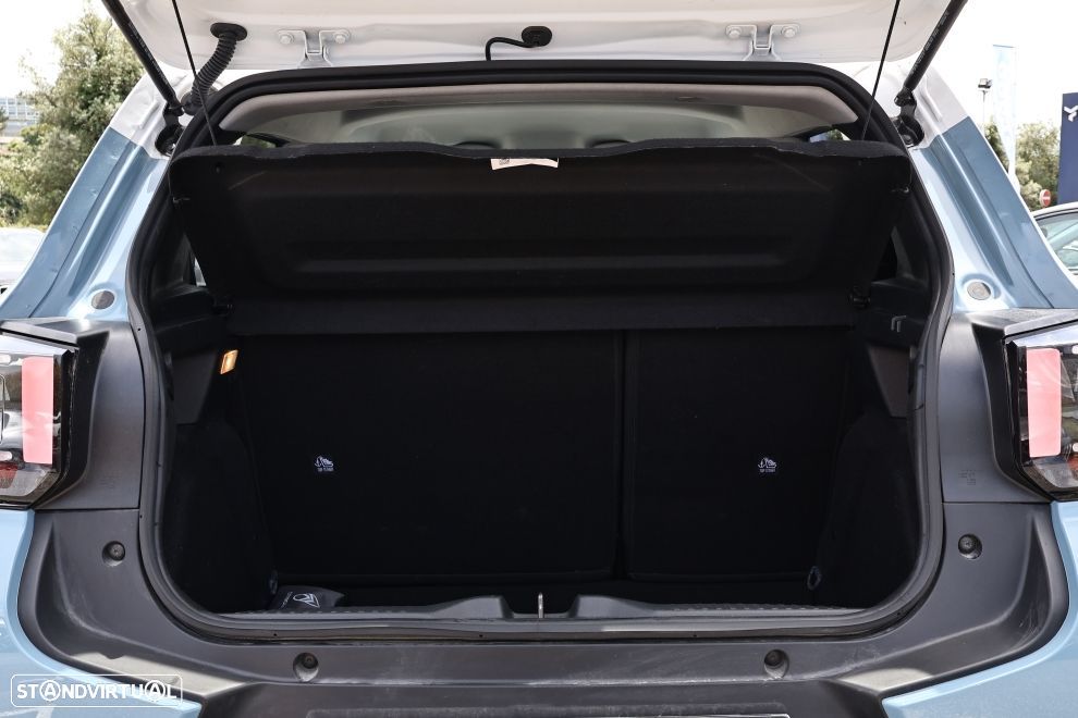 Citroën C3 1.2 Turbo Max - 18