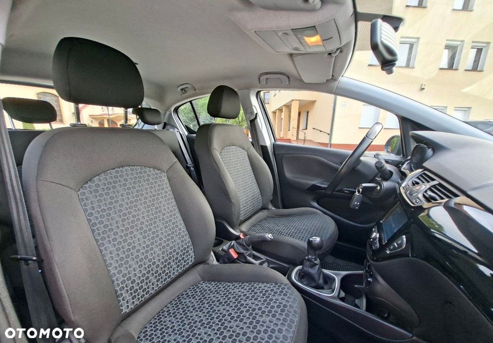 Opel Corsa - 16