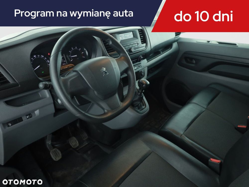 Peugeot expert - 10