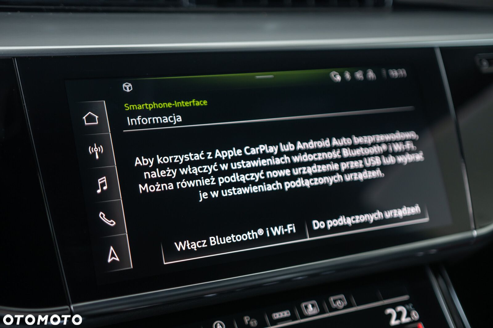 Audi A8 - 16