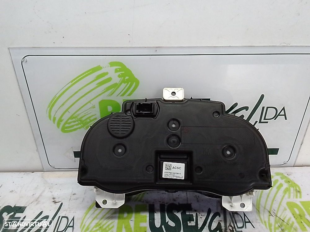 Quadrante / Conta Quilometros Opel Corsa D (S07) - 2