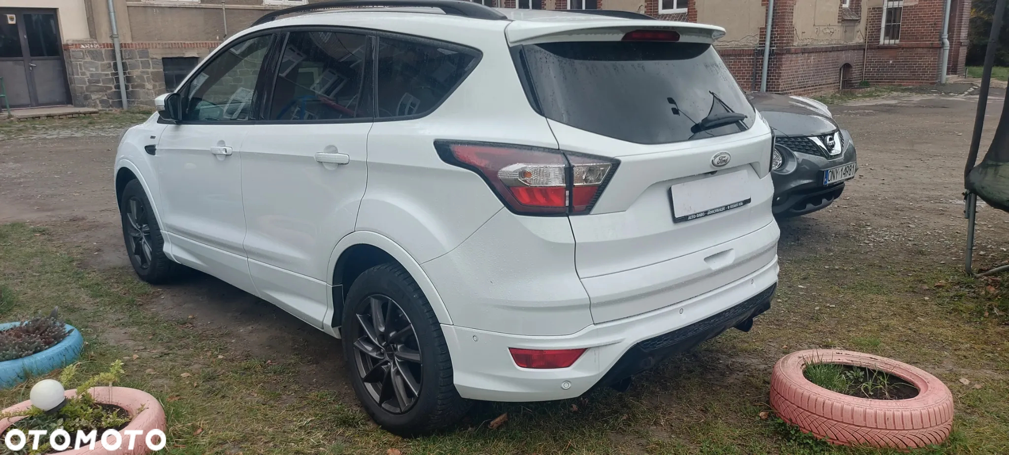 Ford Ka+ - 5