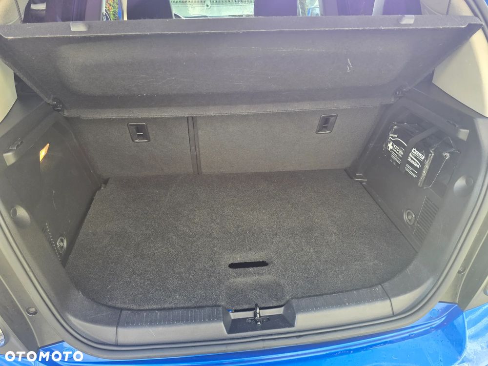 Chevrolet Aveo 1.6 LTZ - 16