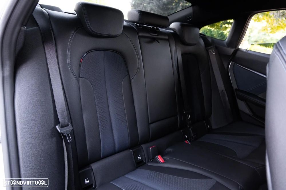 BMW 216 Gran Coupé d Pack Desportivo M - 10