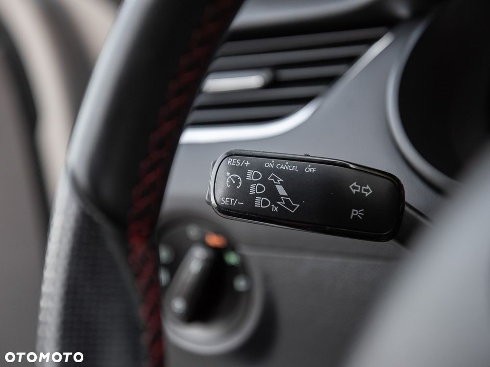Skoda Octavia 2.0 TSI RS - 20