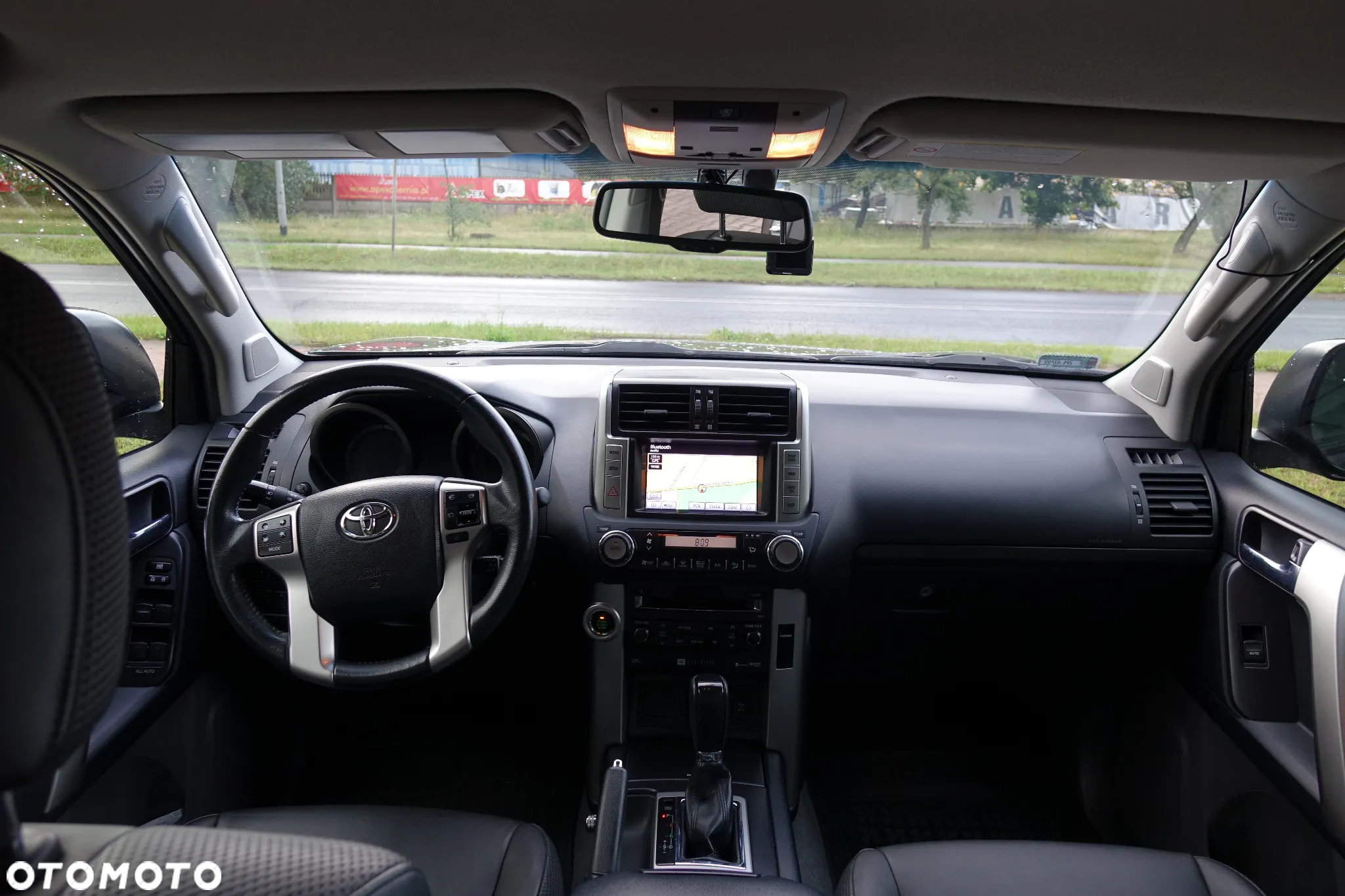 Toyota Land Cruiser LC 3.0 D-4D Sol plus - 18