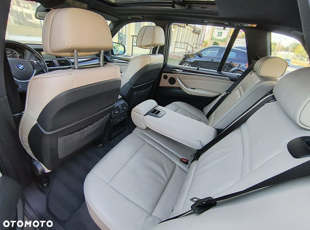 BMW X5 3.0d xDrive - 13