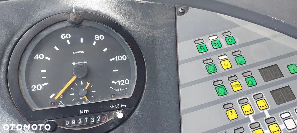 Liebherr LTM 1045 - 15