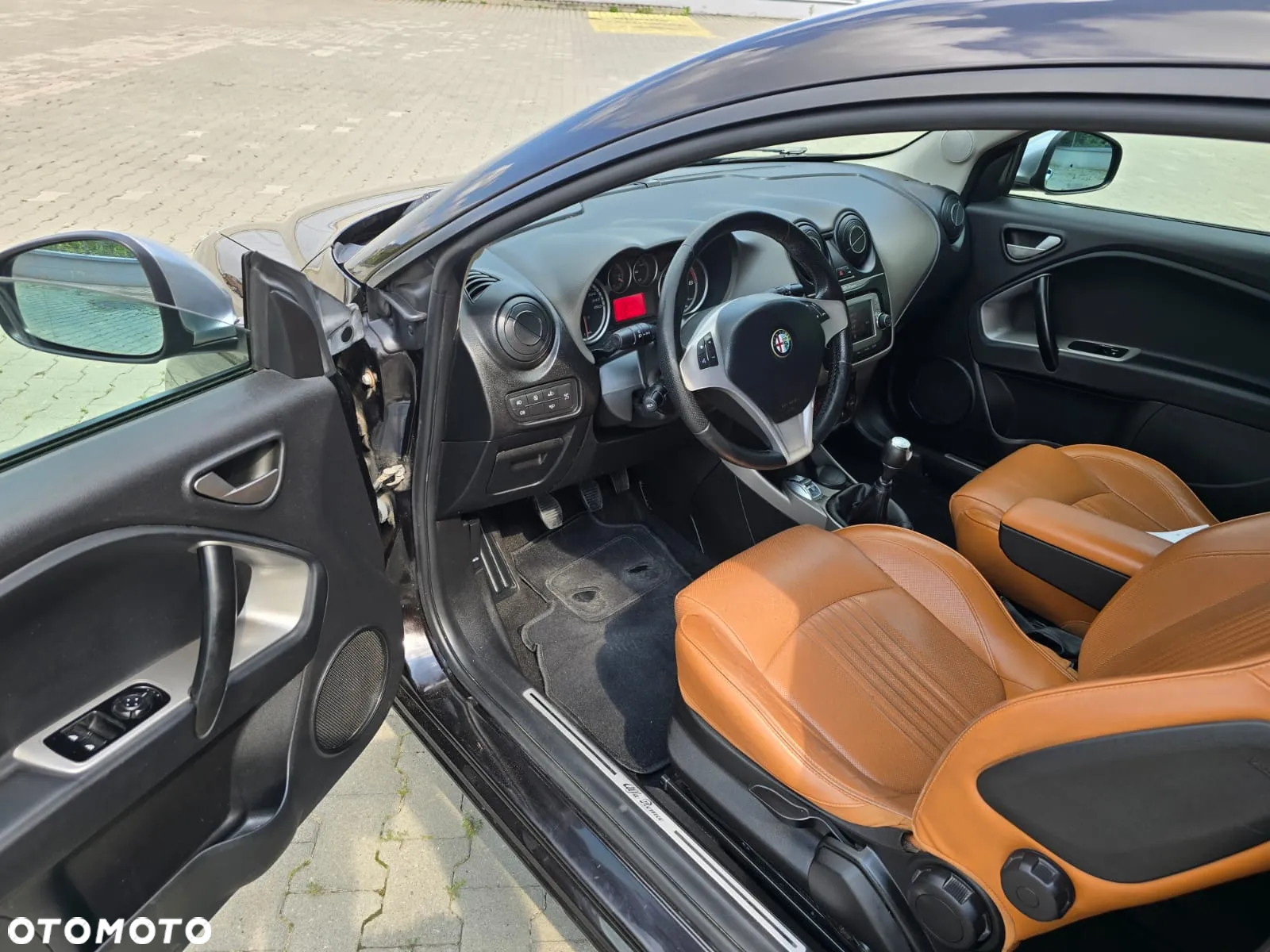 Alfa Romeo Mito - 15