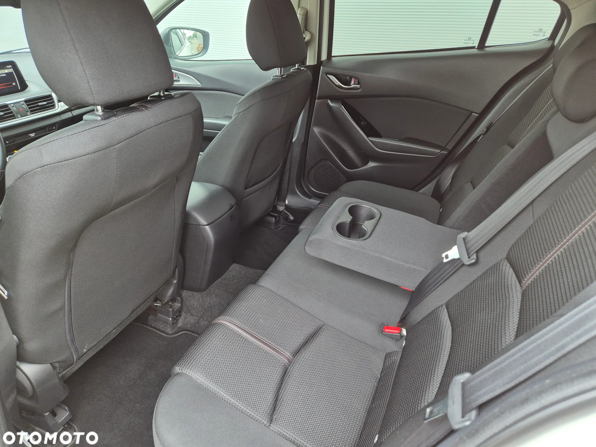 Mazda 3 2.0 Skypassion - 25