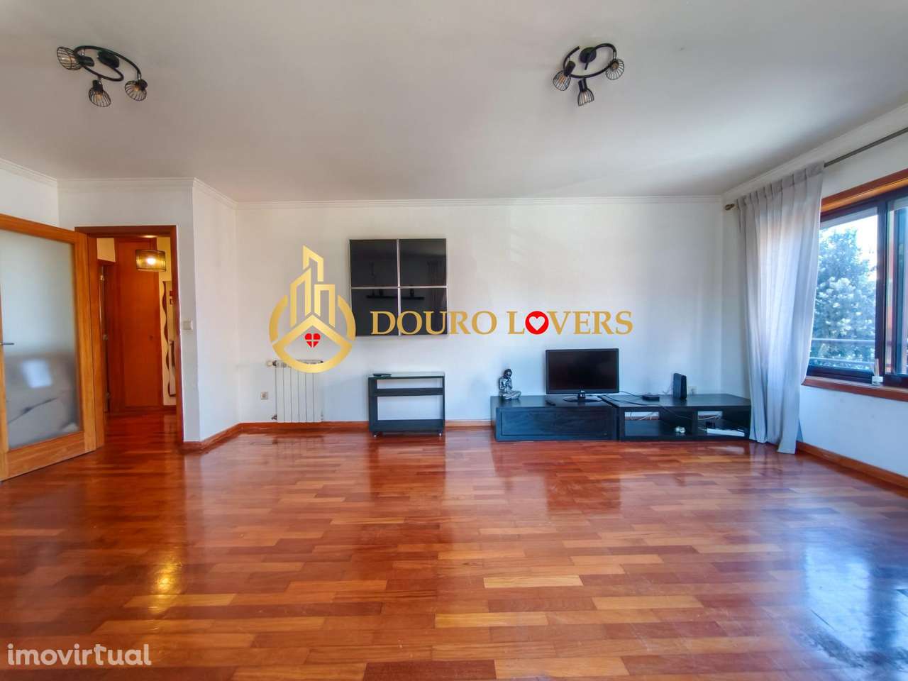 Apartamento T3 com terraço em Perafita – Próximo ao Mar. - Grande imagem: 2/19