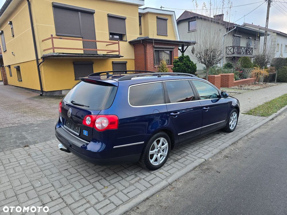 Volkswagen Passat 2.0 Blue TDI DPF DSG Highline - 8