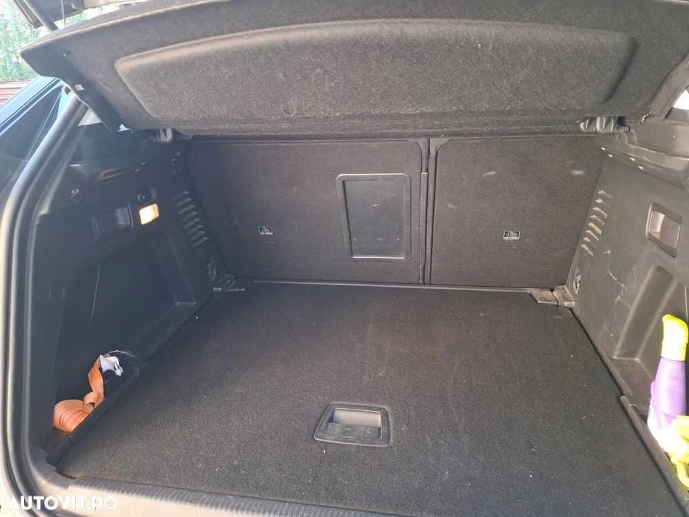 Peugeot 3008 1.5 BlueHDI S&S EAT8 Allure - 8