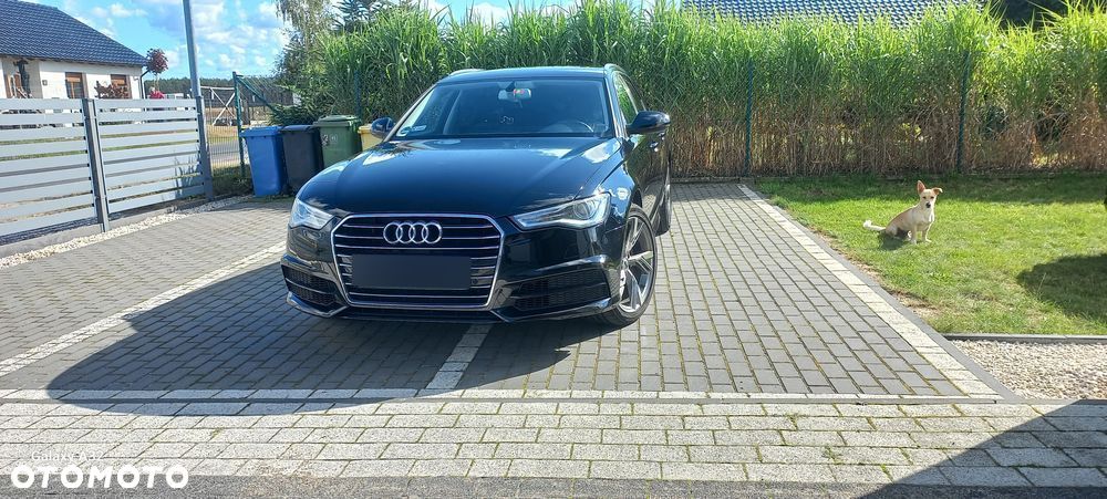 Audi A6 - 24